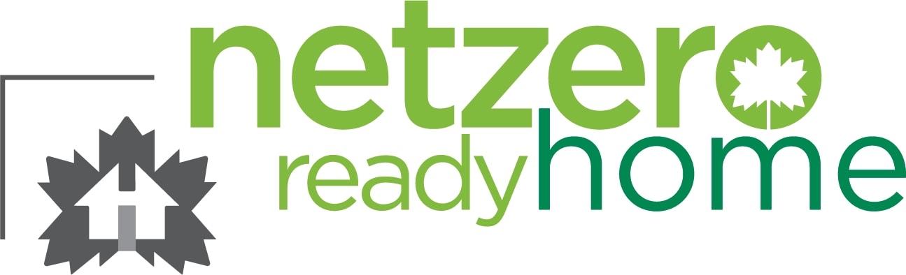 Net Zero Ready Home certified